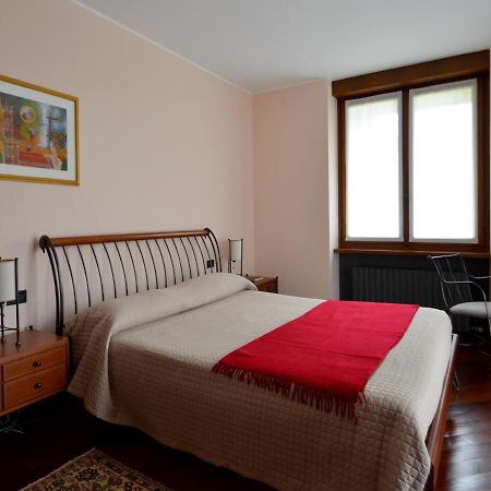 Villa Onorina Carimate Ngoại thất bức ảnh
