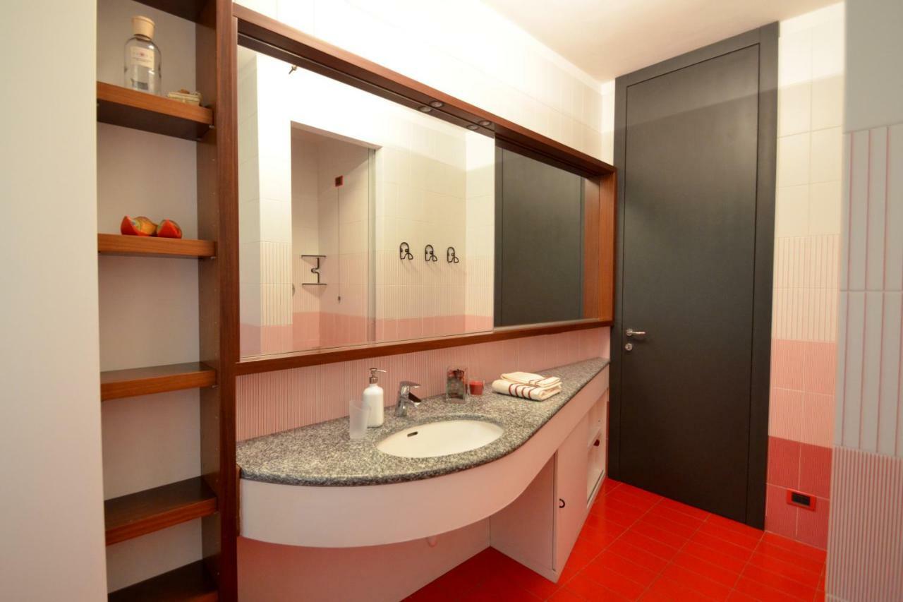 Villa Onorina Carimate Ngoại thất bức ảnh