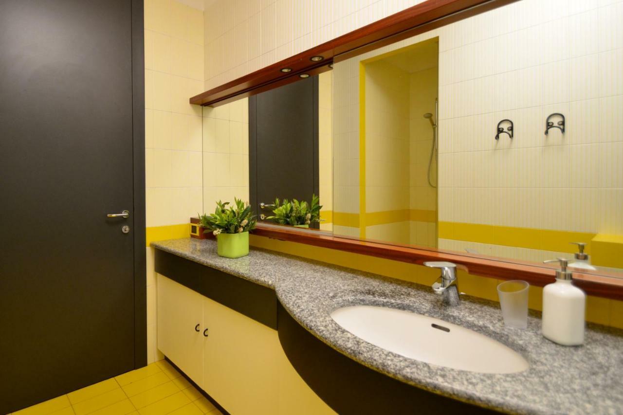 Villa Onorina Carimate Ngoại thất bức ảnh